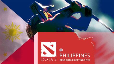 dota 2 betting site philippines